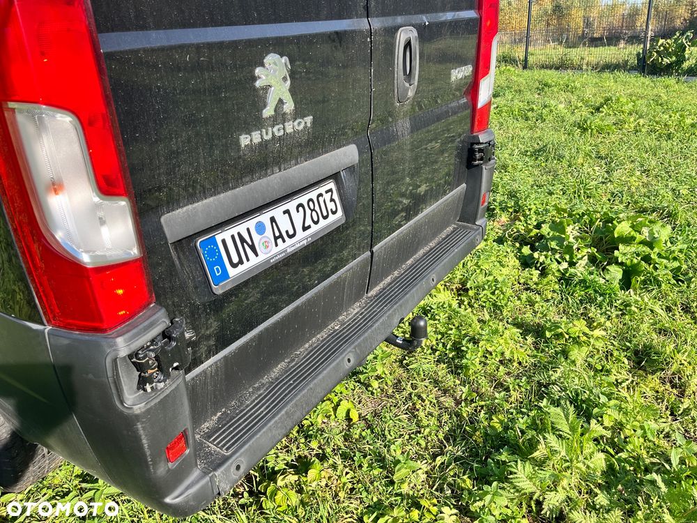 Peugeot Boxer - 6