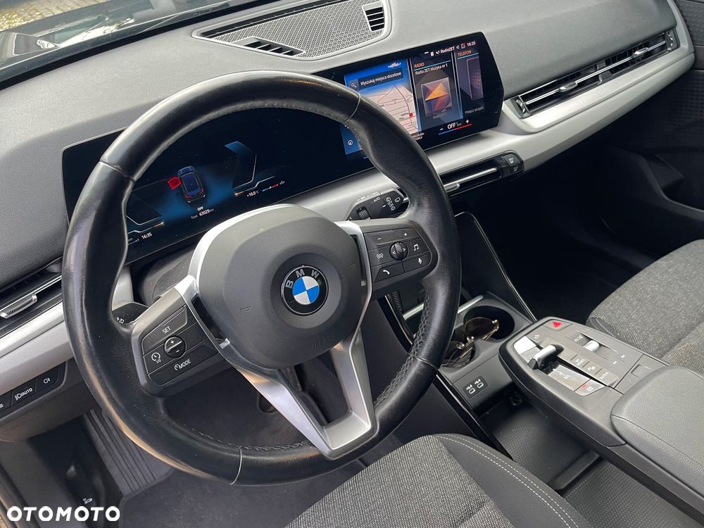 BMW X1 sDrive18i xLine - 35