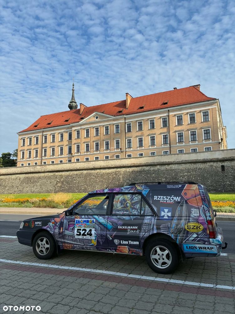 Polonez 1.6 - 7