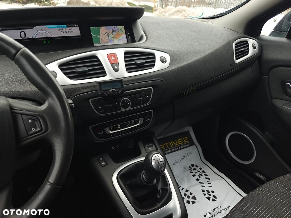 Mercedes-Benz Klasa C 200 (BlueTEC) d 7G-TRONIC Avantgarde - 6