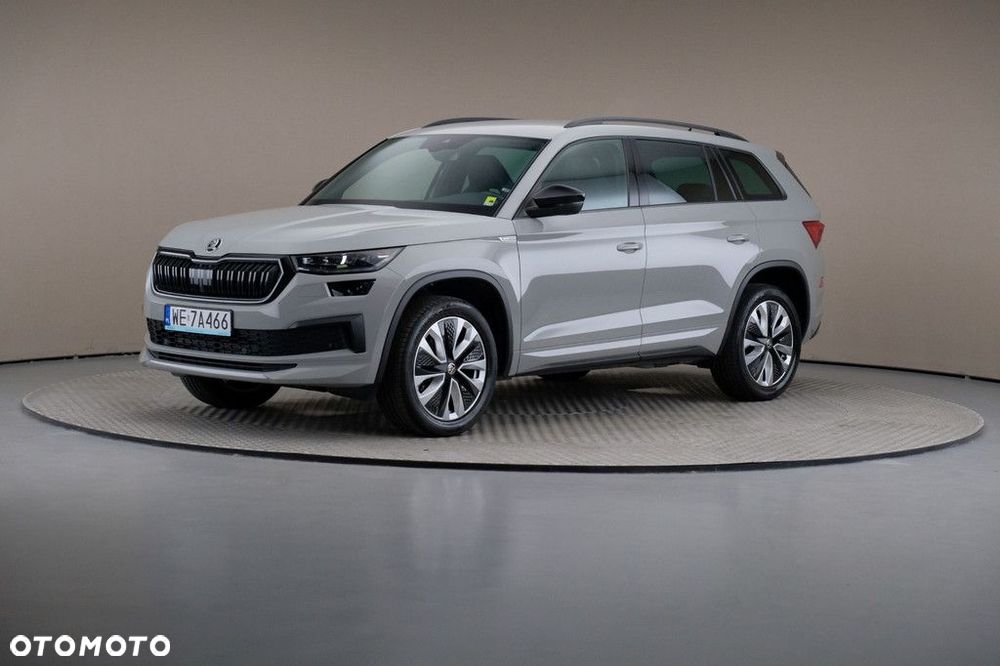 Skoda Kodiaq - 1