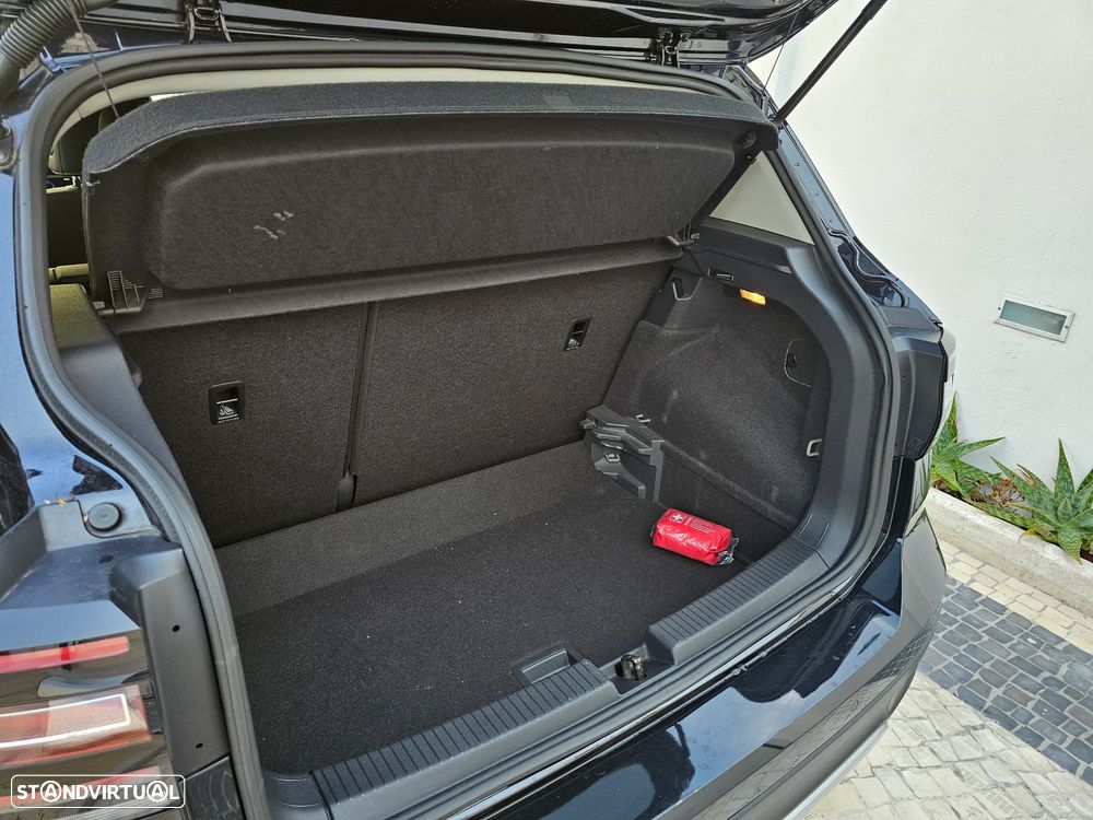 VW T-Cross 1.0 TSI Style DSG - 20