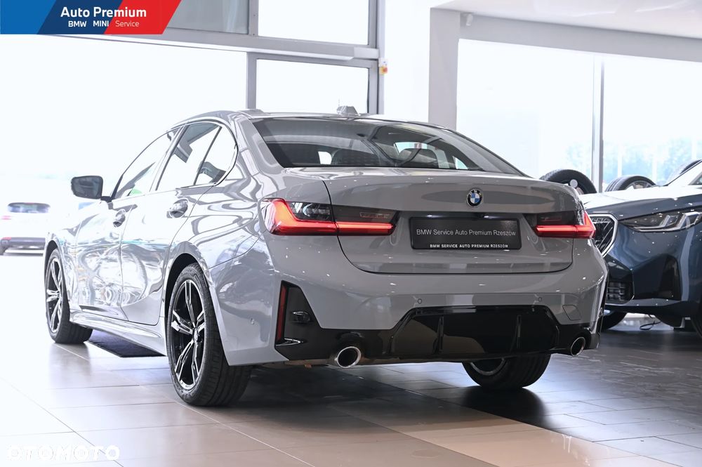 BMW Seria 3 318i - 19