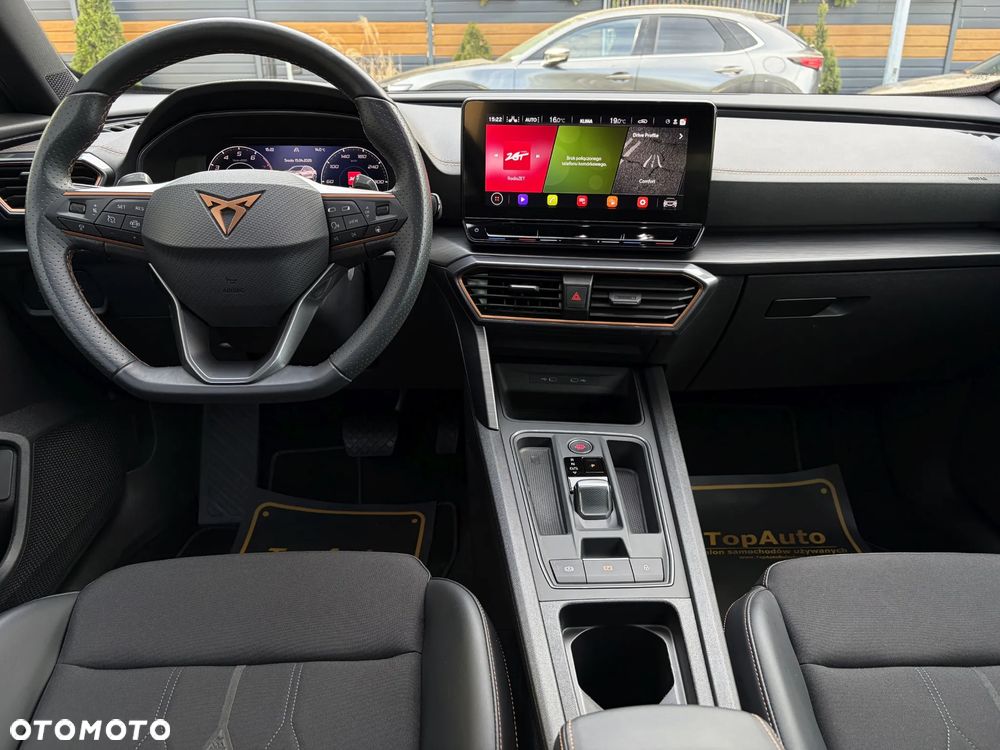 Cupra Formentor - 38