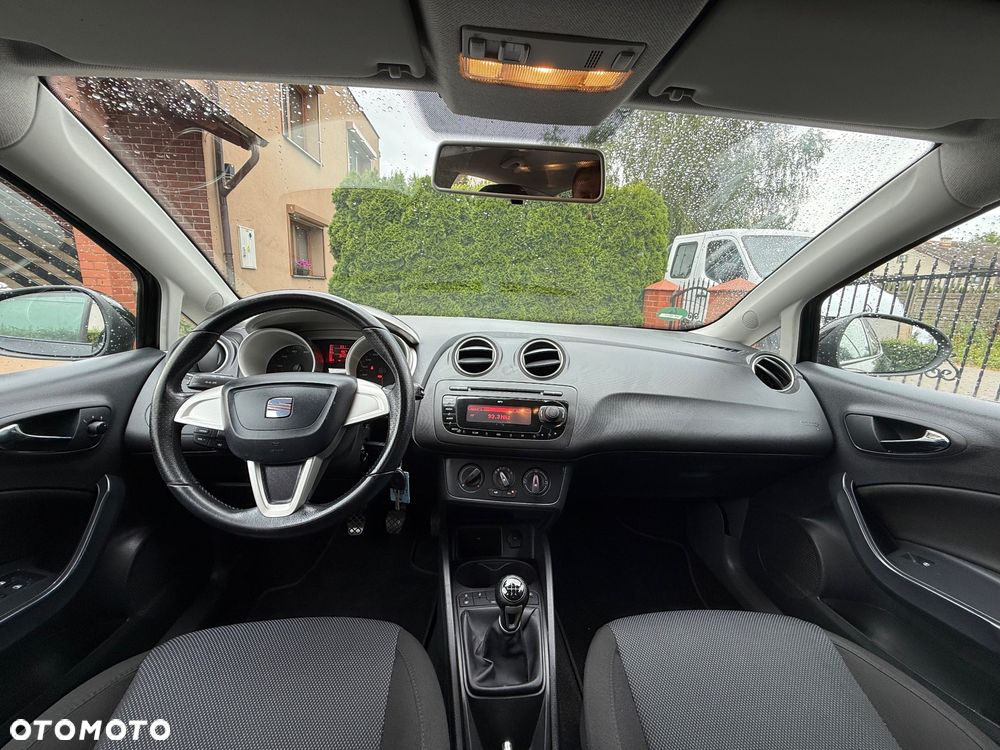 Seat Ibiza - 23