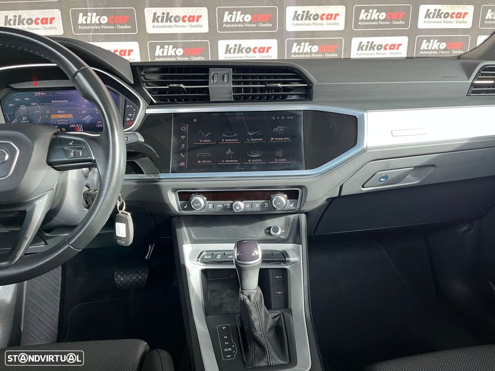 Audi Q3 Sportback 45 TFSIe S tronic - 20