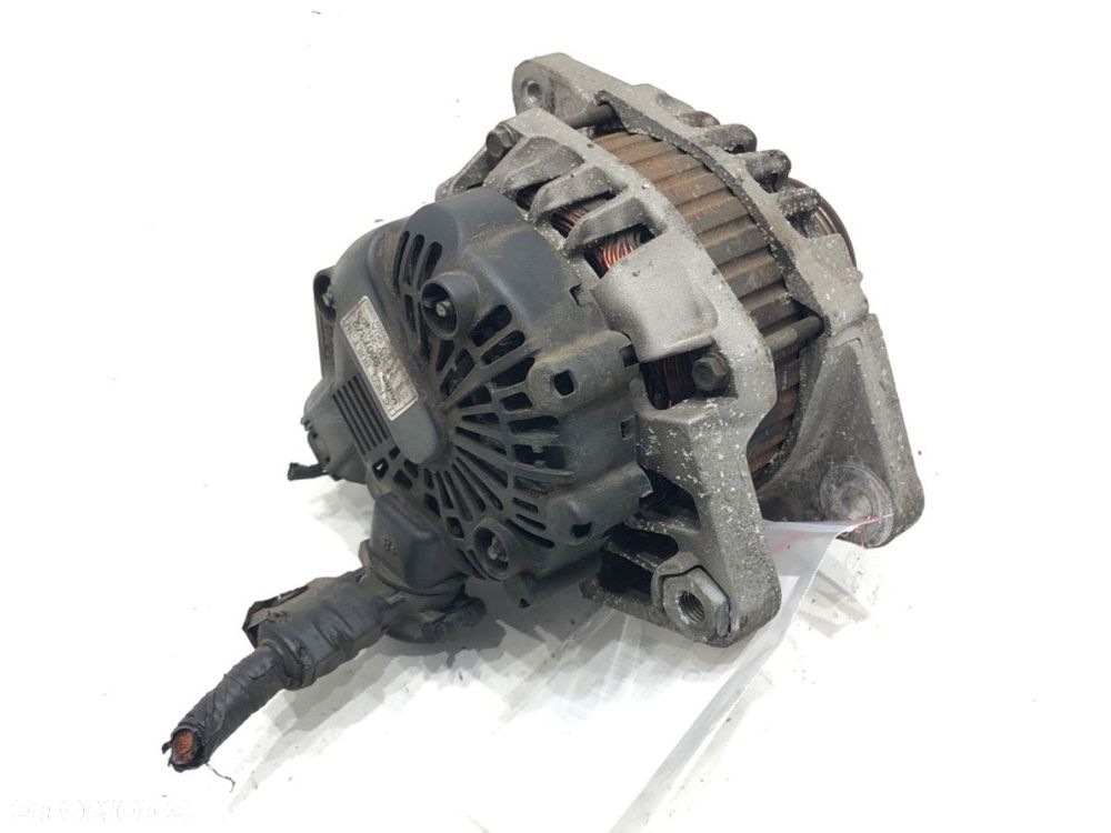 ALTERNATOR - 149.00 PLN - KIA RIO III (UB) 2011 - 2017 1.4 CVVT 80 kW [109 KM] benzyna 2011 - 2017 - 2