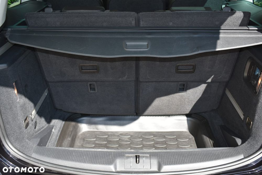 Seat Alhambra 2.0 TDI Style Advanced DSG - 20