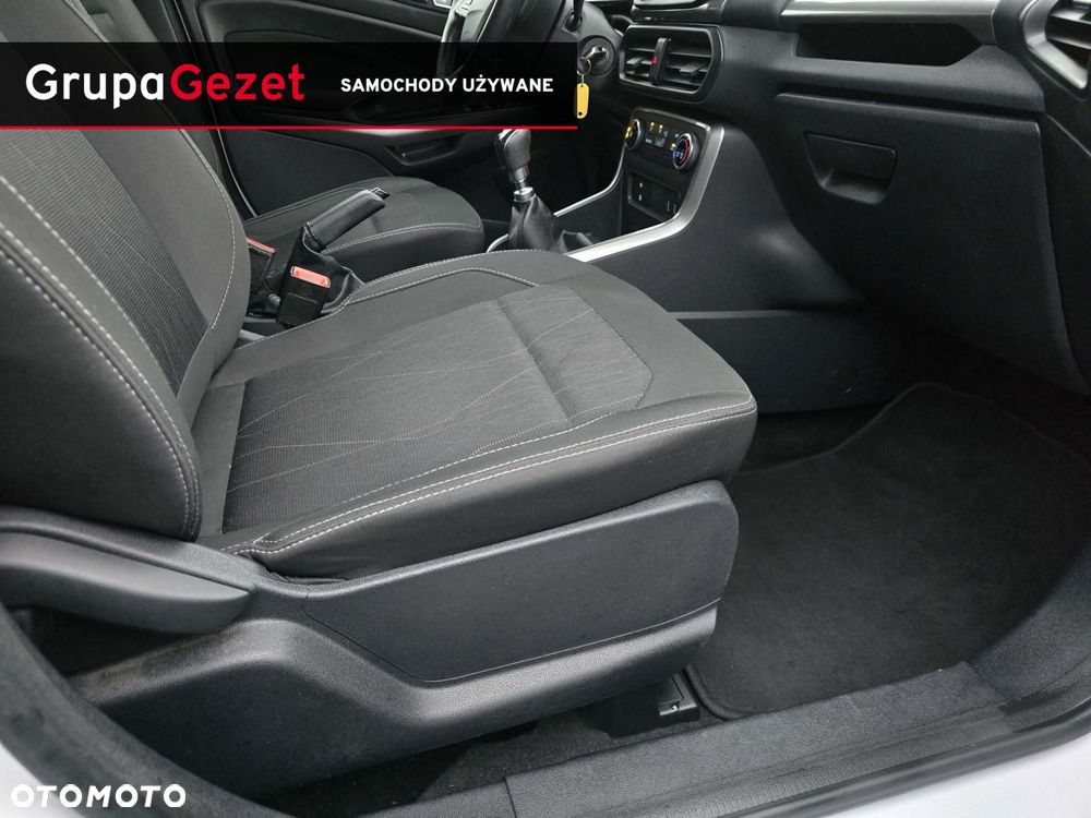 Ford EcoSport 1.0 EcoBoost Trend ASS - 20