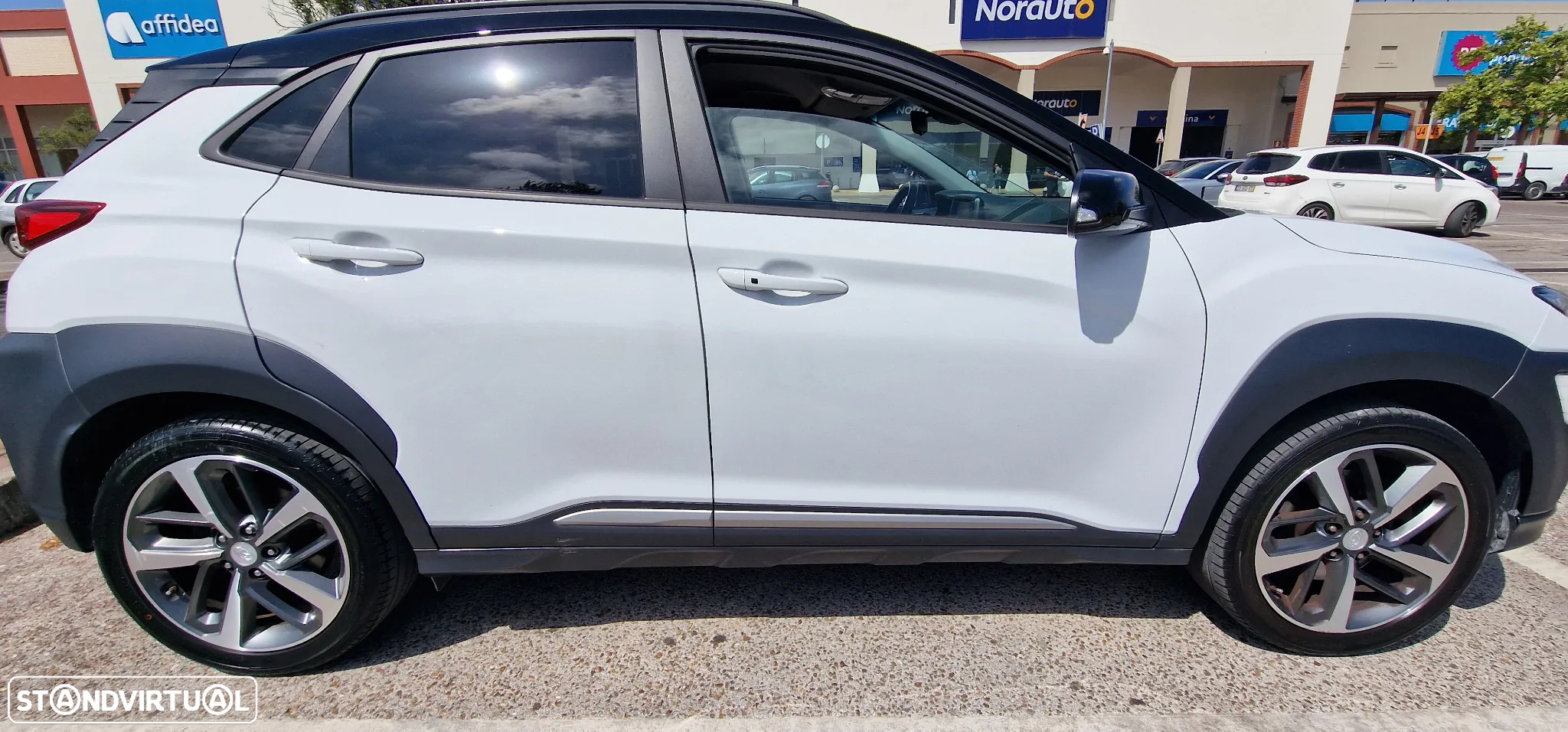 Hyundai Kauai 1.0 T-GDi Premium - 10