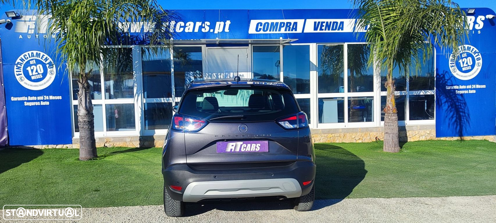 Opel Crossland 1.5 Diesel Business Elegance - 5