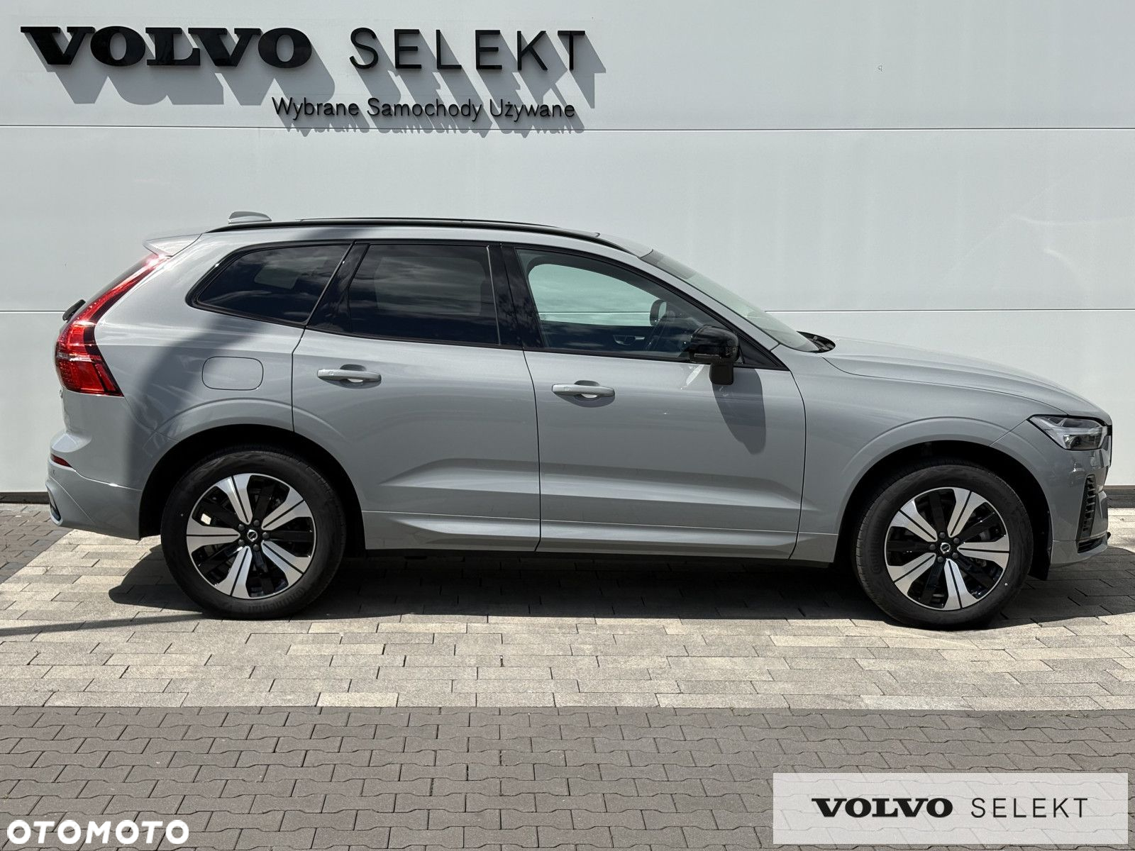 Volvo XC 60 - 4