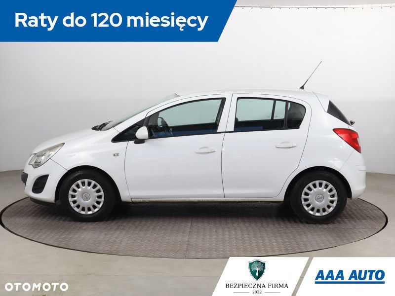 Opel Corsa - 4