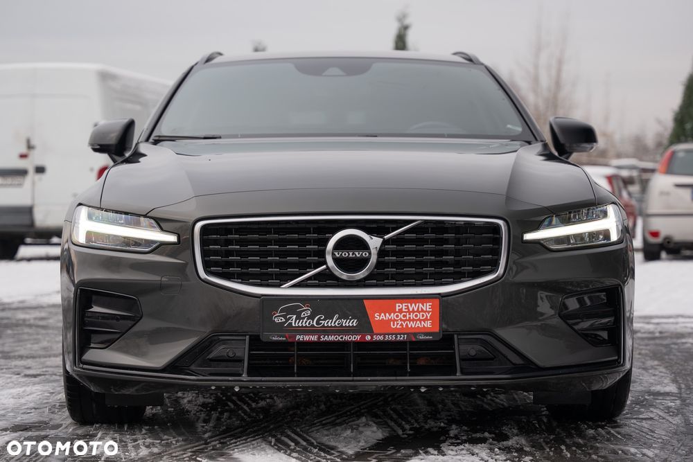 Volvo V60 D3 RDesign - 18