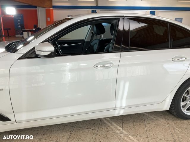 BMW Seria 5 520d Aut. - 3