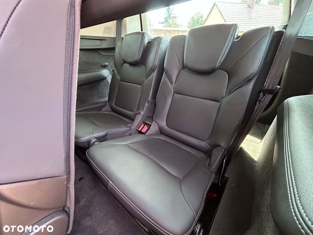 Renault Espace 1.8 TCe Energy Initiale Paris EDC 7os - 19