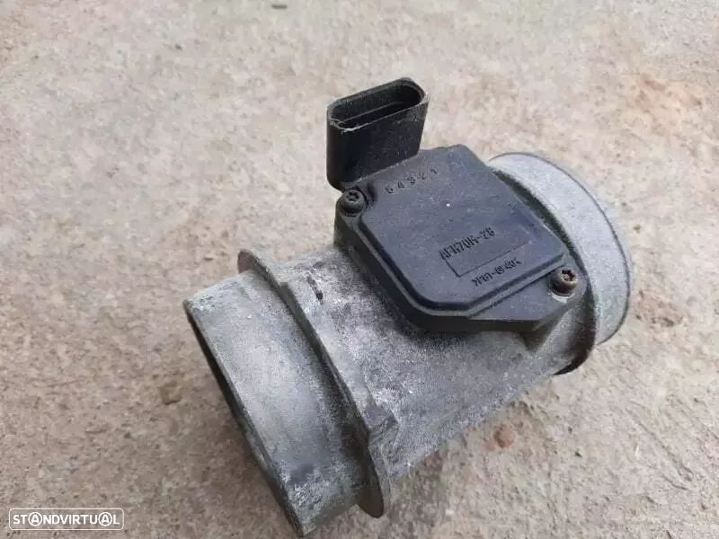 Medidor de massa de ar Audi - 1