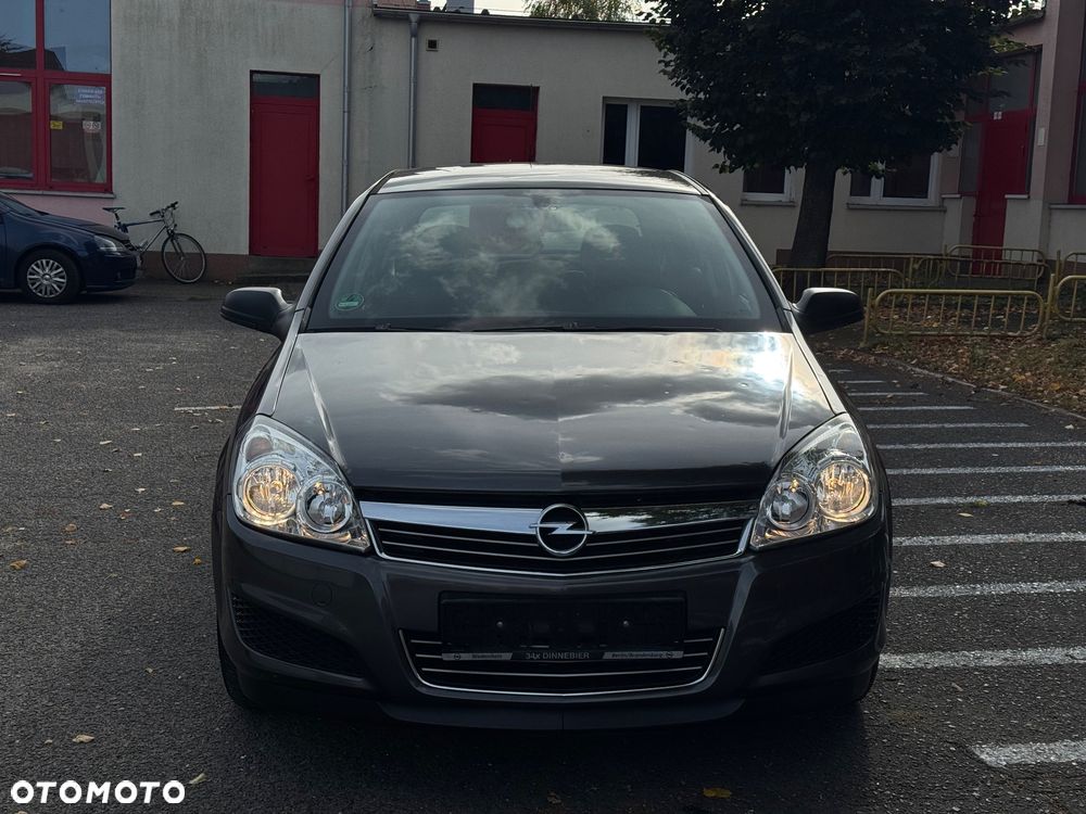 Opel Astra - 3