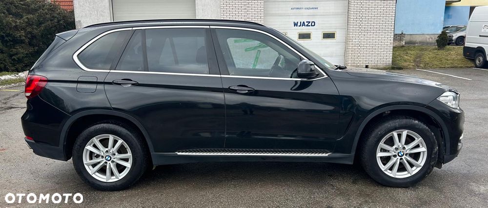 BMW X5 - 6