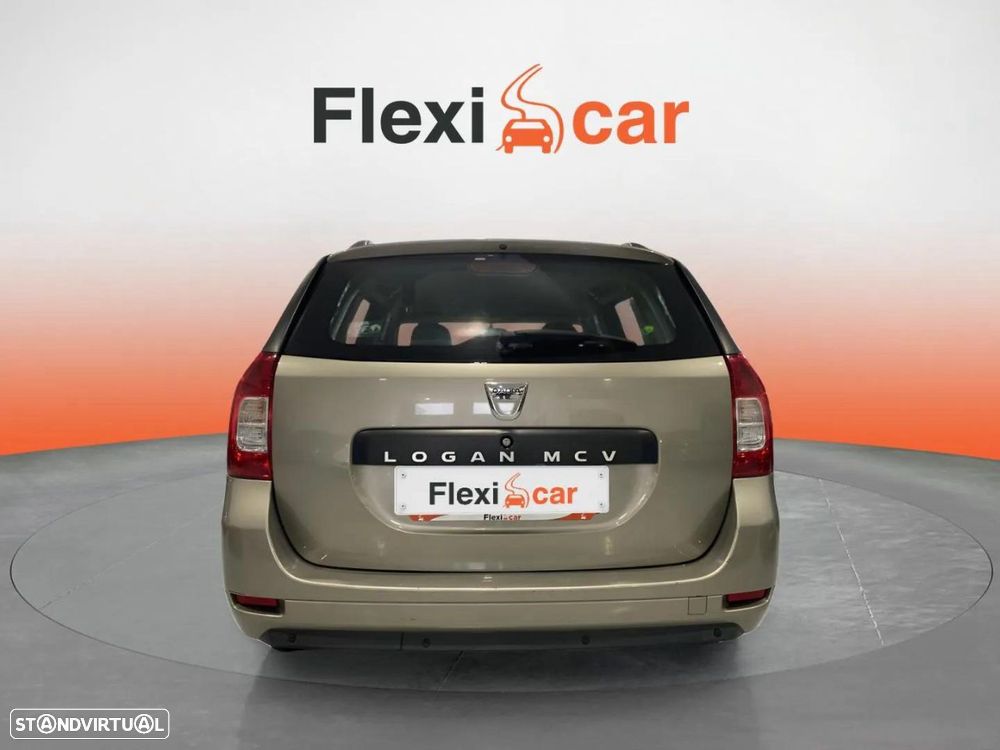 Dacia Logan MCV 0.9 TCe Confort - 3