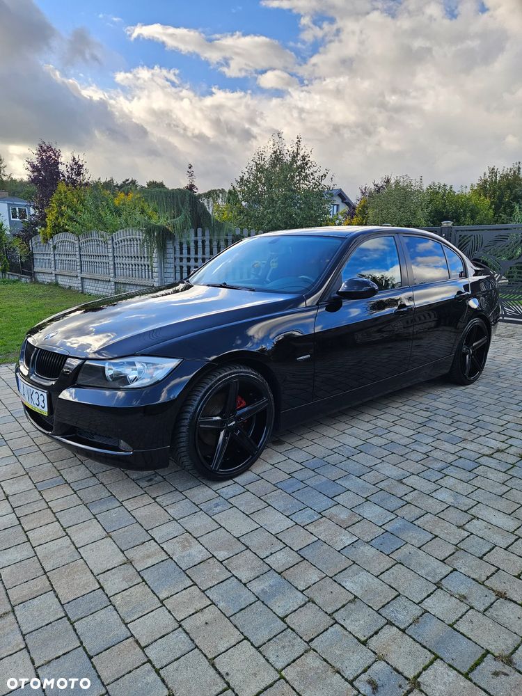 BMW Seria 3 320d - 7