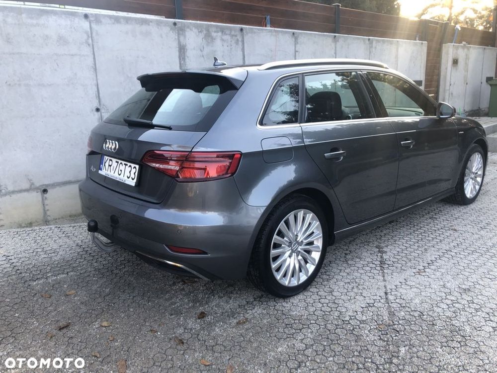 Audi A3 - 4