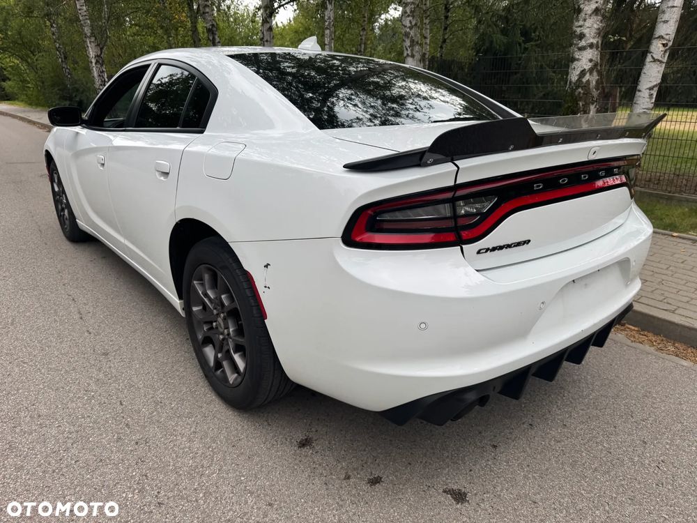 Dodge Charger - 8