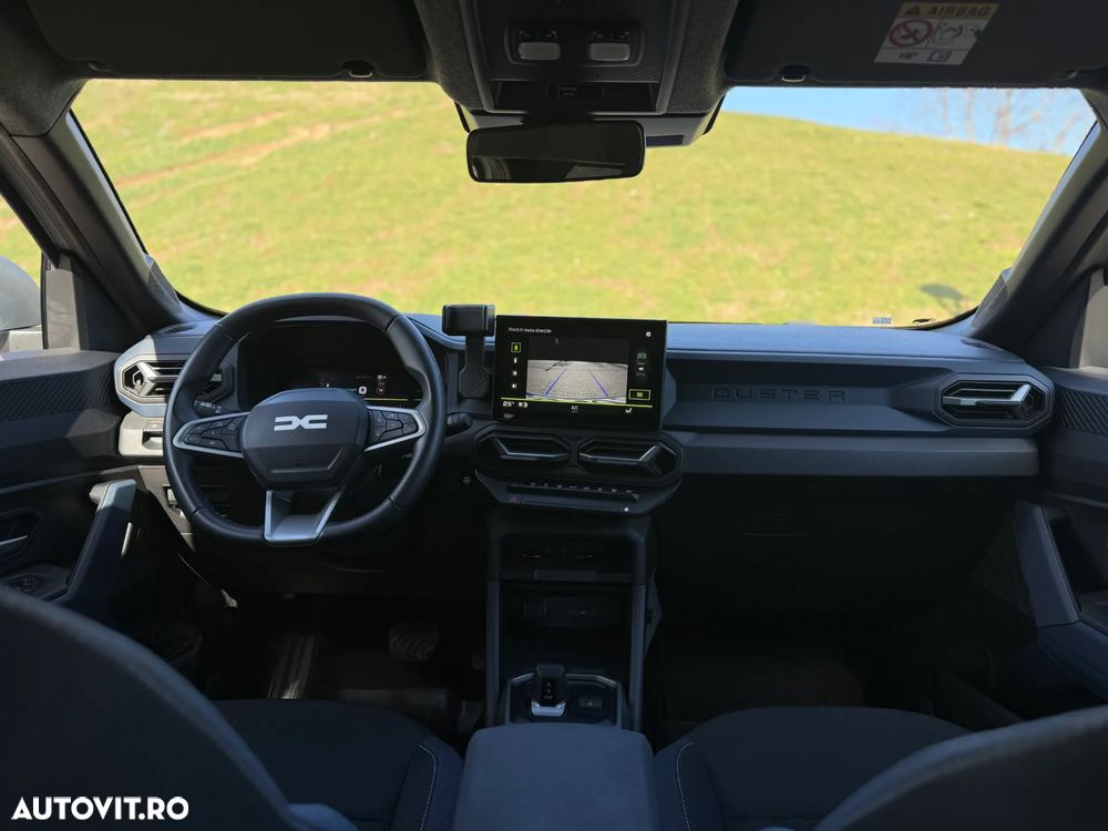 Dacia Duster HEV 140 Expression - 5