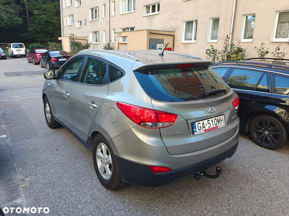Hyundai ix35 - 3