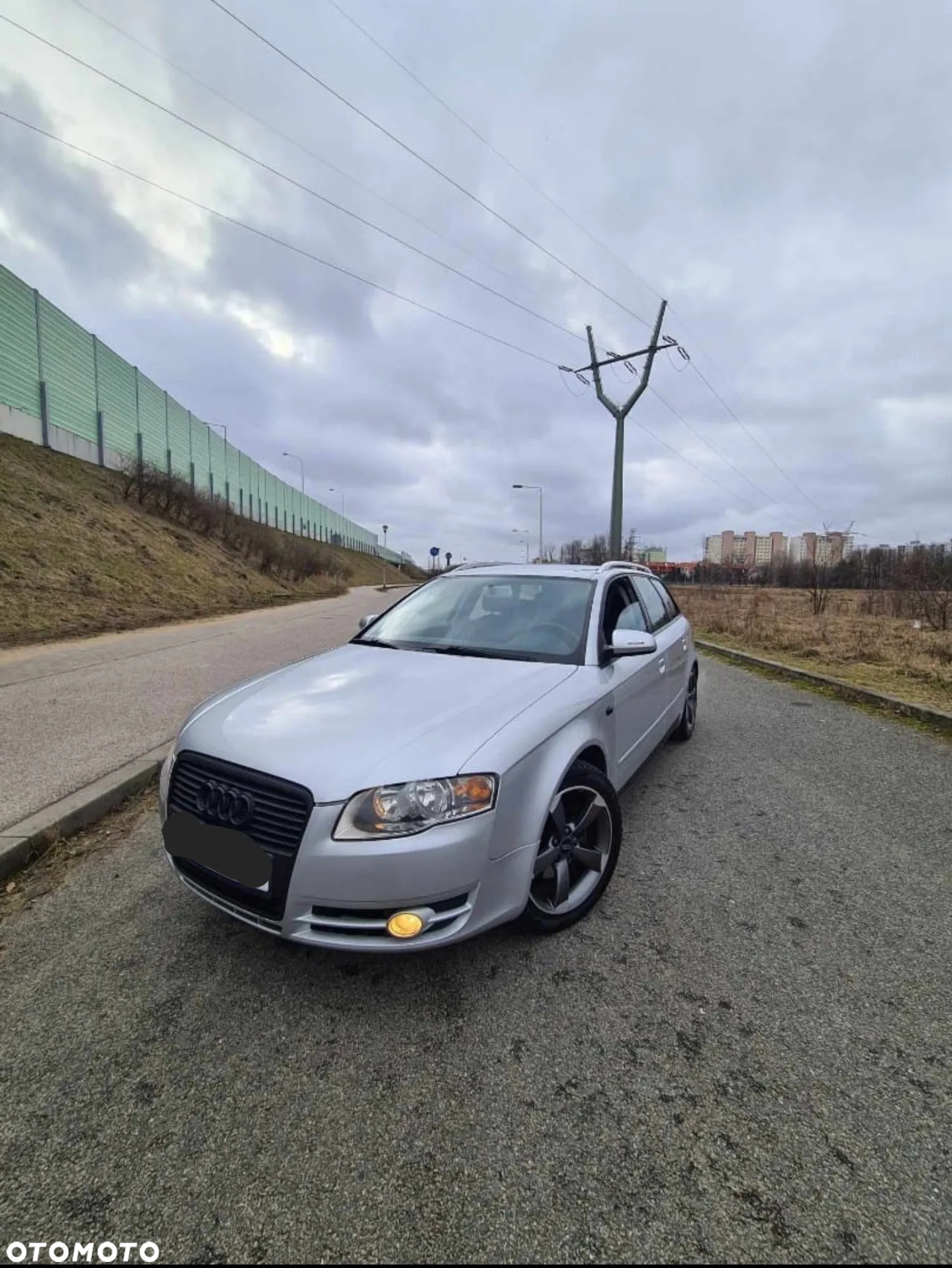 Audi A4 Avant 2.0 TDI Multitronic - 8