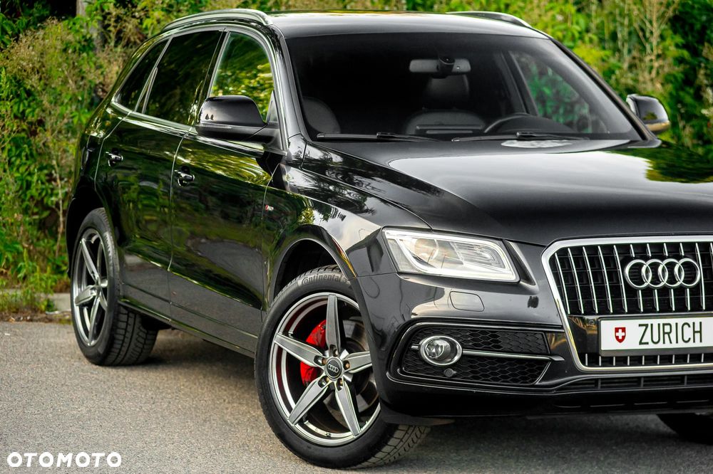 Audi Q5 - 34