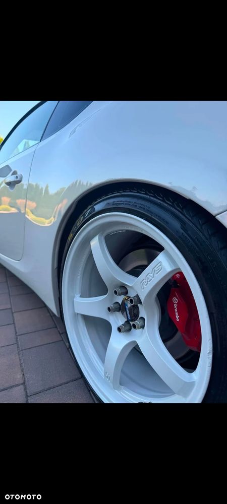 Subaru BRZ - 14