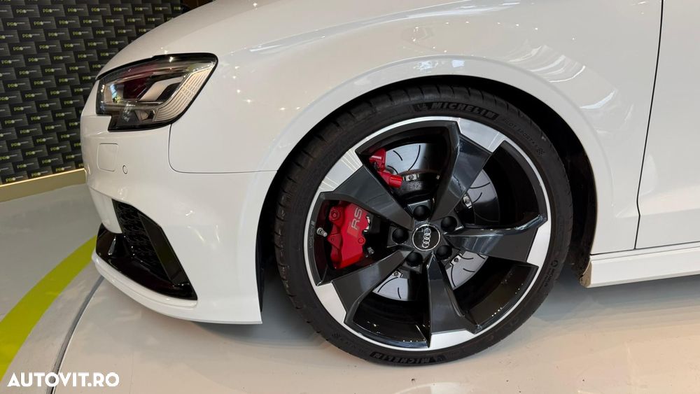 Audi RS3 - 8