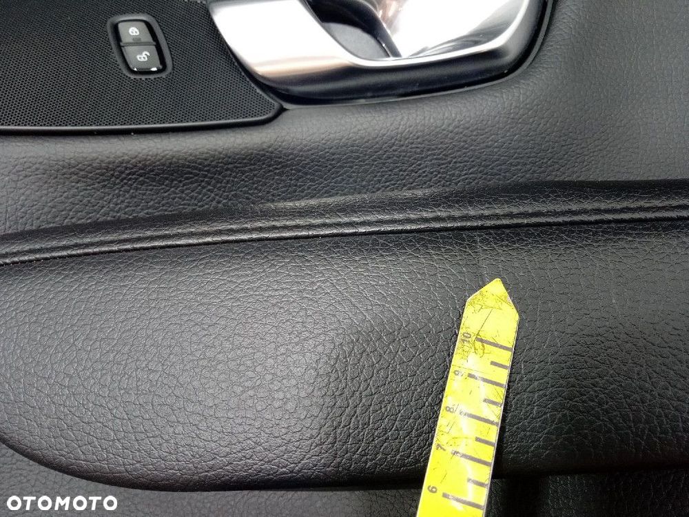 VOLVO V90 II FOTELE TAPICERKA BOCZKI KOMPLET - 10