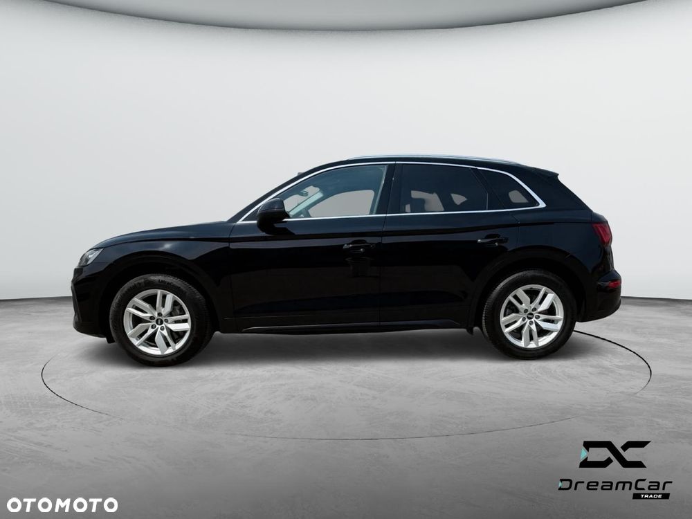 Audi Q5 35 TDI mHEV S tronic - 3