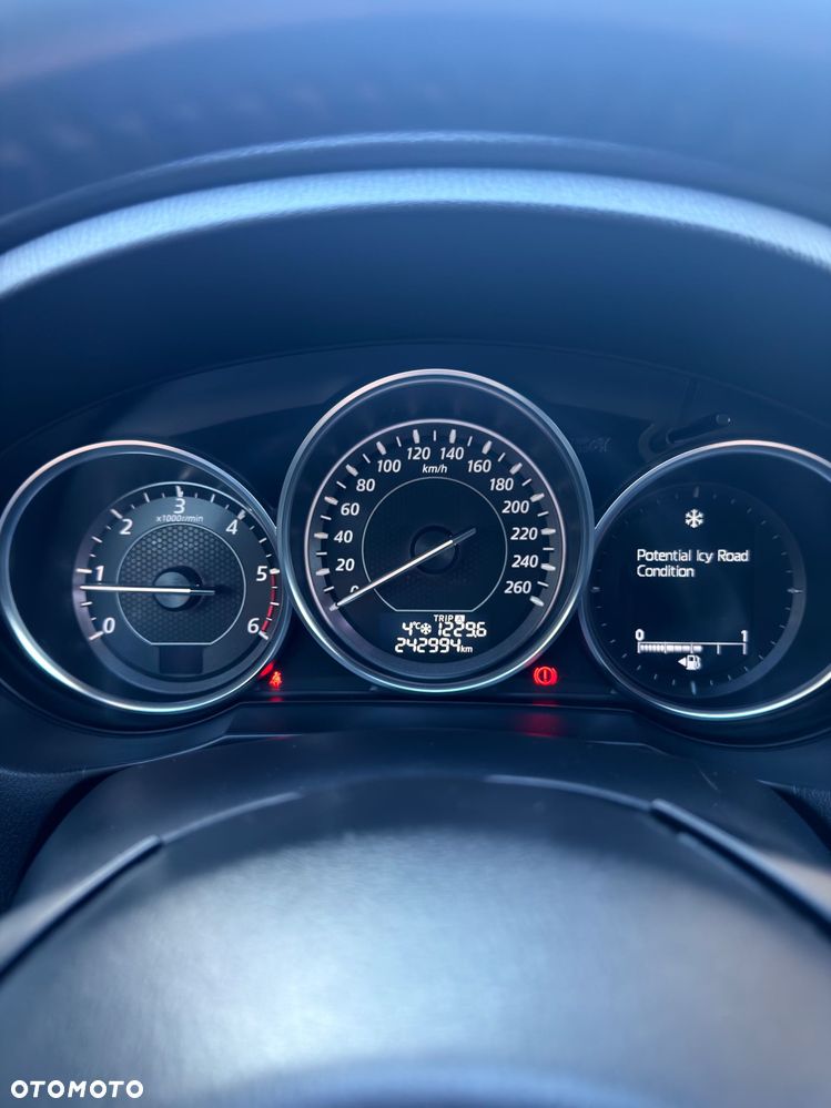 Mazda 6 - 6