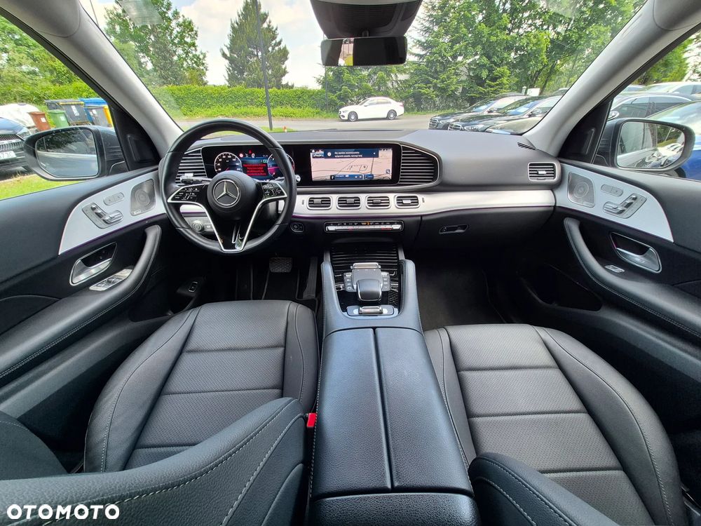 Mercedes-Benz GLE 300 d mHEV 4-Matic - 26
