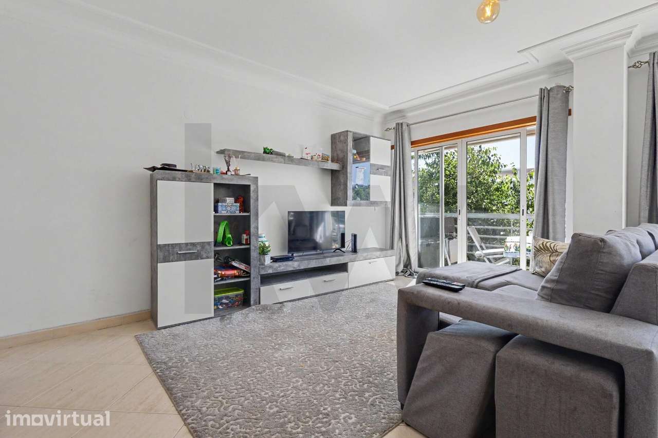 Apartamento T2 c/ lugar Garagem e Elevador no Coração de Loulé – Confo - Grande imagem: 3/35