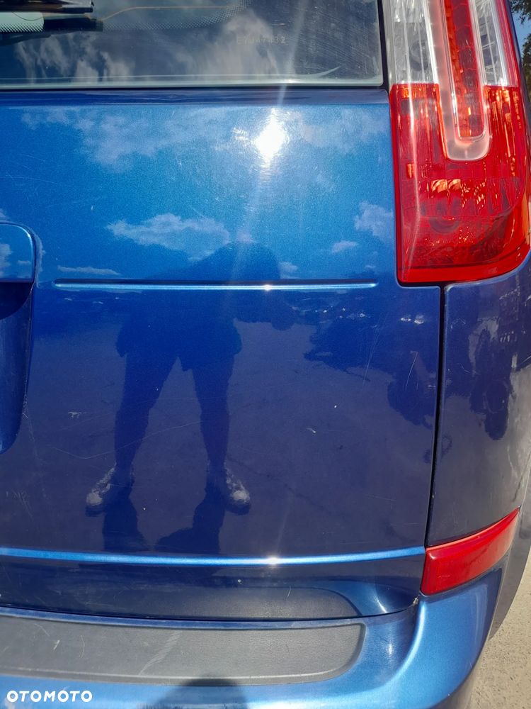 FORD C-MAX I LIFT KLAPA BAGAŻNIKA 36 - 10