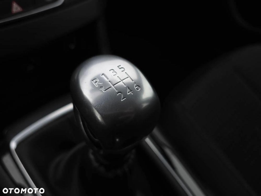 Peugeot 308 PureTech 110 Stop & Start Style - 17