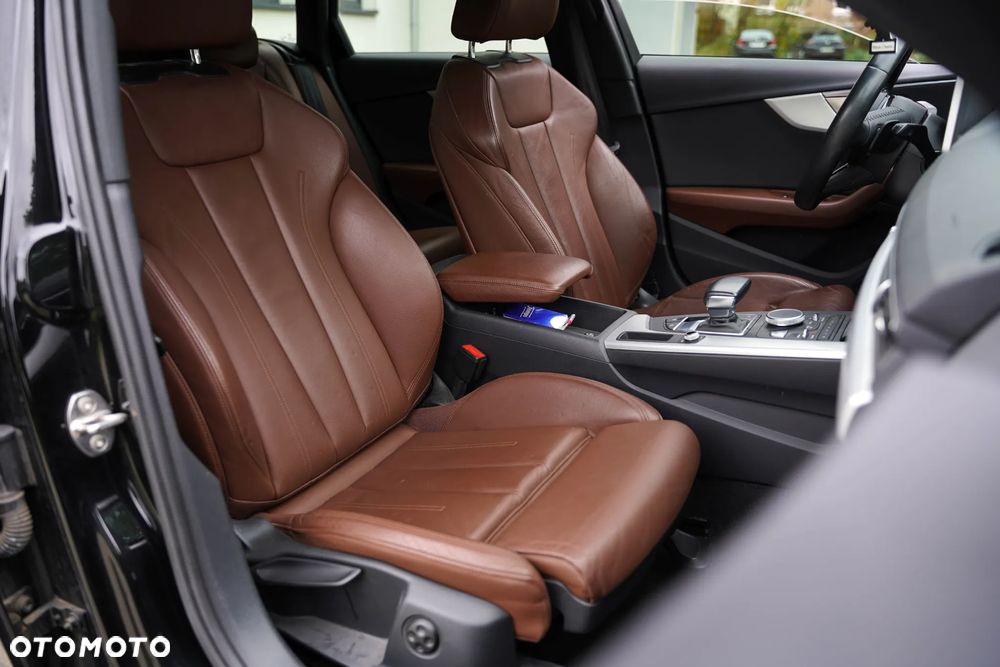 Audi A4 - 20