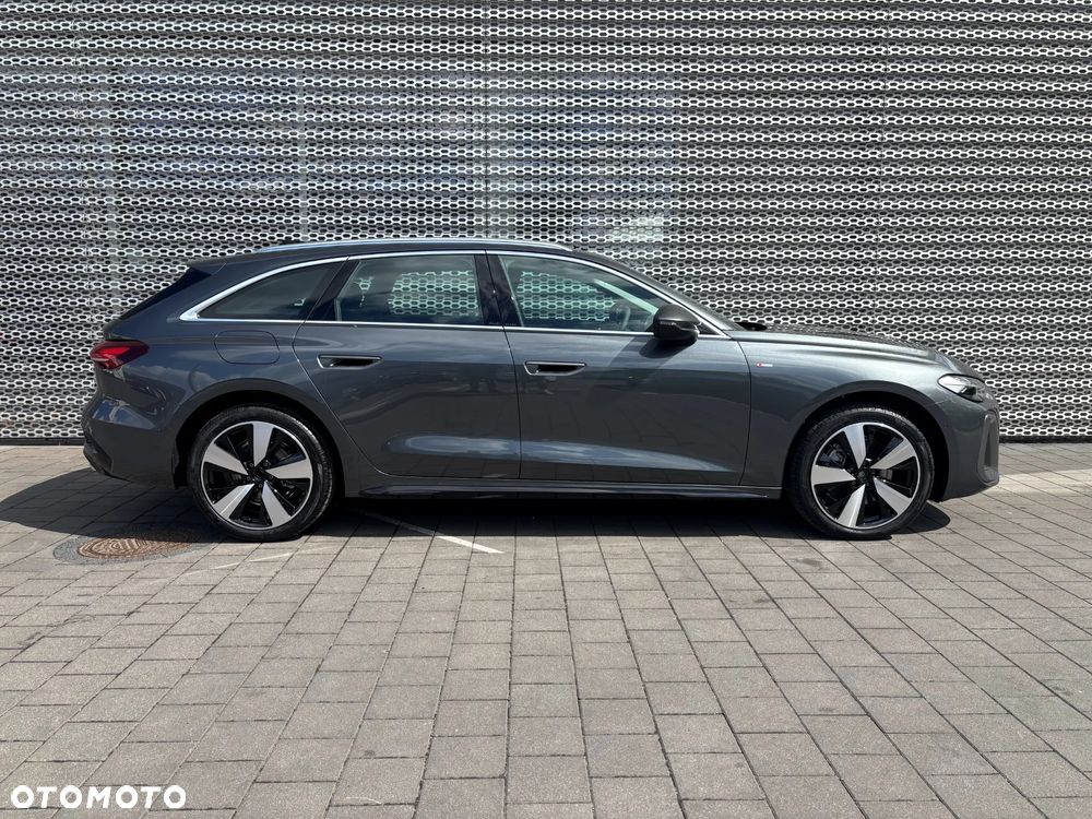 Audi A5 Avant - 4