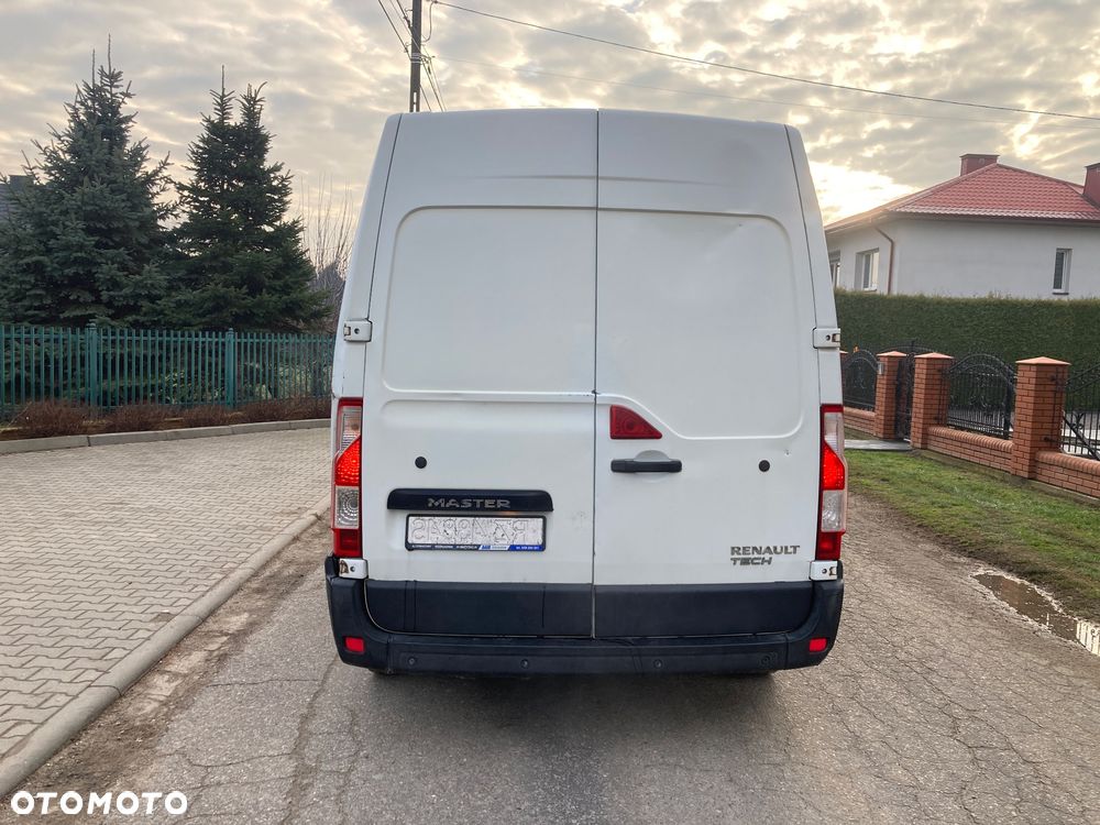 Renault Master - 5