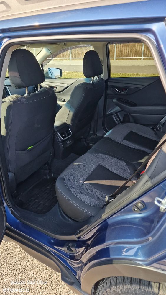 Subaru Outback 2.5i Lineartronic Exclusive Cross - 7