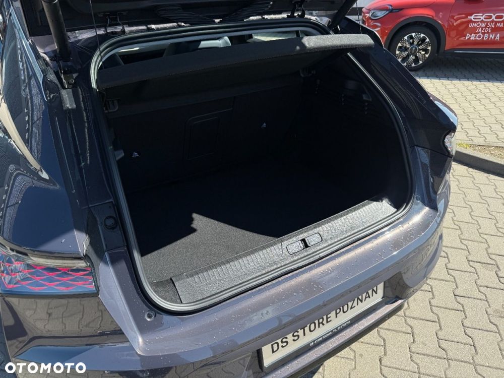 DS Automobiles DS 4 - 7