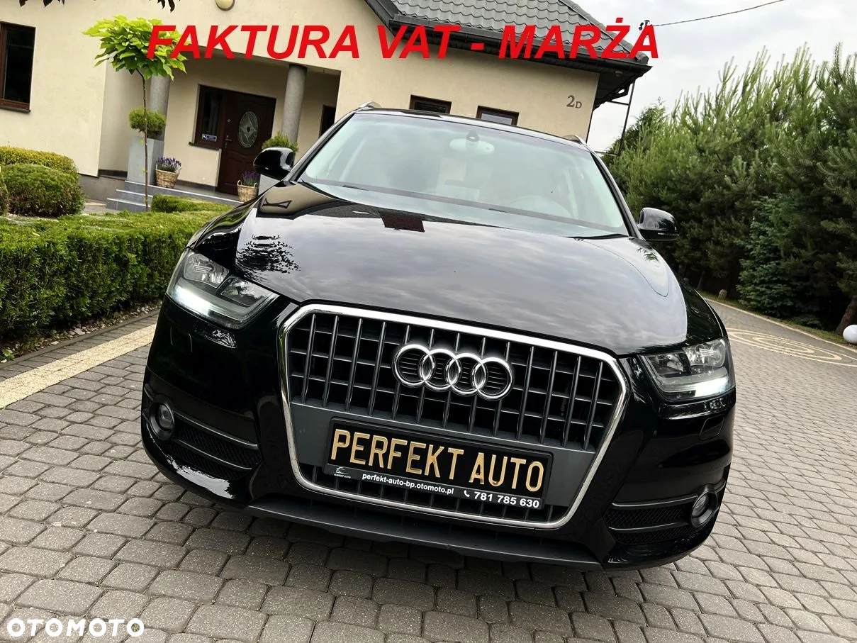 Audi Q3 2.0 TDI Prime Edition - 35