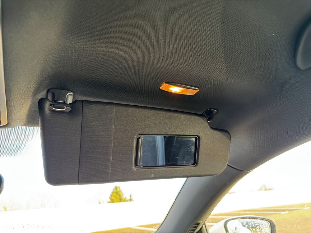 Volkswagen Scirocco 1.4 TSI - 23