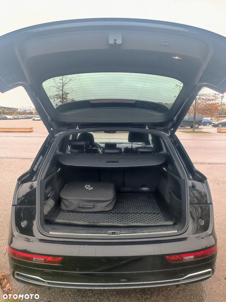 Audi Q5 - 15