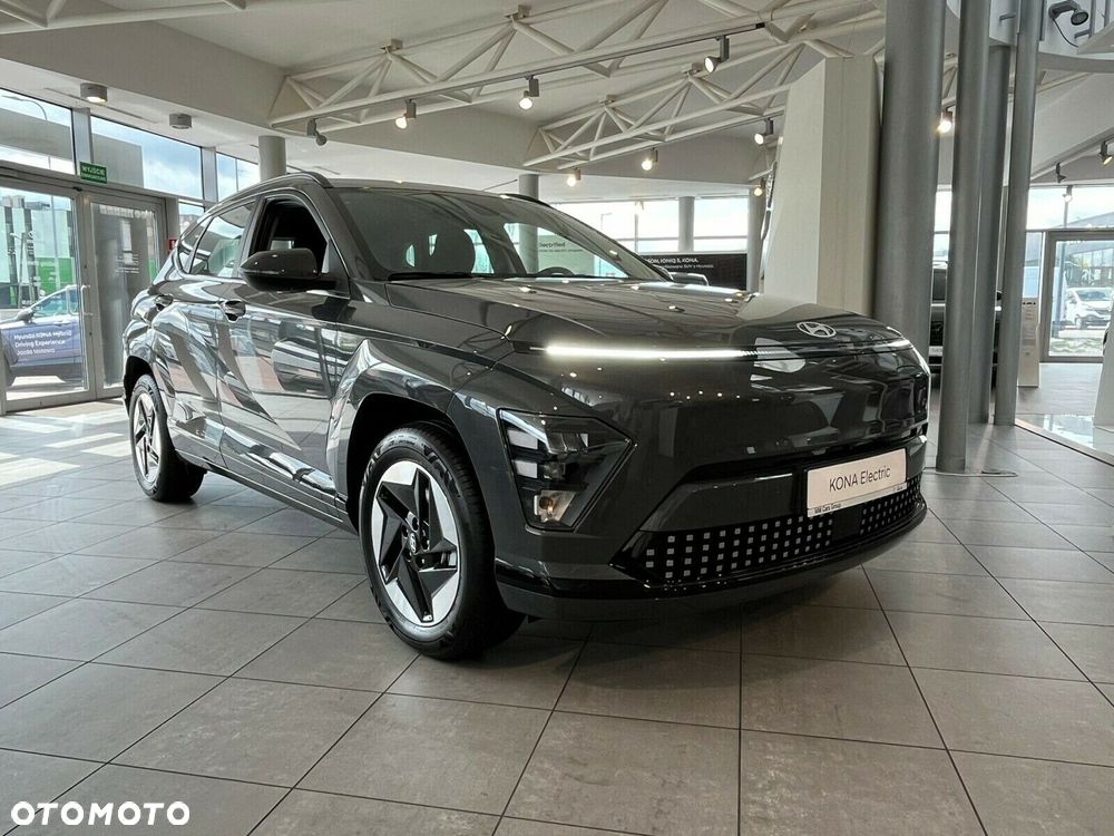 Hyundai Kona - 3