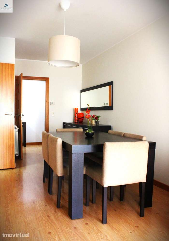 Apartamento, 107 m², Pedrouços - Grande imagem: 5/37